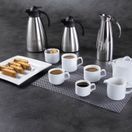 Genware Porcelain Stacking Cup 20cl/ 7oz additional 2