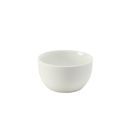 Genware Porcelain Sugar Bowl 18cl/ 6.5oz additional 1