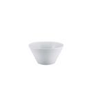 GenWare Porcelain Tapered Bowl 10cm/ 4" additional 1