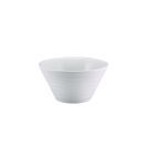 GenWare Porcelain Tapered Bowl 12.5cm/ 5" additional 1