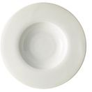 Genware Porcelain Wide Rim Pasta Plate 30cm/ 12" additional 1