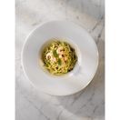 Genware Porcelain Wide Rim Pasta Plate 30cm/ 12" additional 3