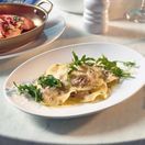 GenWare Porcelain Winged Oval Plate 25.5cm/ 10" additional 3