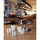 Genware Stainless Steel Cake Stand 13"Dia.6.5" High additional 2