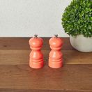 GenWare Salt Or Pepper Grinder Coral 12.7cm additional 2