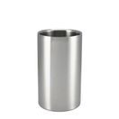GenWare Satin Stainless Steel Wine Cooler additional 1