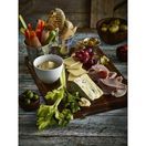 GenWare Stainless Steel Hammered Ramekin 71ml/ 2.5oz additional 2