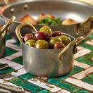 GenWare Vintage Steel Mini Casserole Dish 7.8 x 4.5cm additional 2