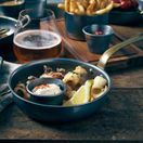GenWare Vintage Steel Mini Fry Pan 15.5 x 4cm additional 2