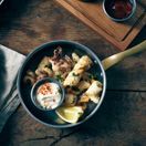 GenWare Vintage Steel Mini Fry Pan 15.5 x 4cm additional 3