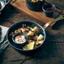 GenWare Vintage Steel Mini Fry Pan 15.5 x 4cm additional 4