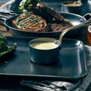 GenWare Vintage Steel Mini Sauce Pan 7 x 3.75cm additional 2