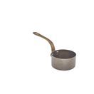 GenWare Vintage Steel Mini Sauce Pan 7 x 3.75cm additional 1