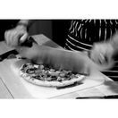GenWare White Low Density Chopping Board 10 x 6 x 0.5" additional 3
