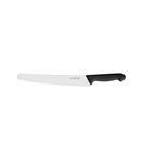 Giesser Curved Pastry Knife 9 3/4" Serr. additional 1