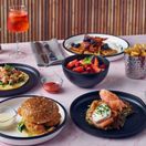 Glass Ramekin Wavy Edge 7cm 6cl/ 2.25oz additional 3