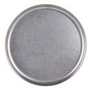 Antique Steel Plate 31.5cm additional 2