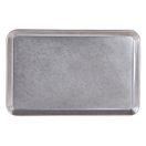 Antique Steel Rectangular Tray 30cm x 21cm additional 2