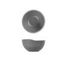 Grey Copenhagen Melamine Bowl 10.8 x 5.6cm additional 1