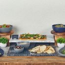 Grey Copenhagen Melamine Bowl 10.8 x 5.6cm additional 2