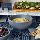 Grey Copenhagen Melamine Bowl 15.5 x 7.5cm additional 2