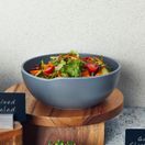 Grey Copenhagen Melamine Bowl 20 x 7.5cm additional 3
