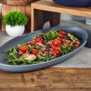 Grey Copenhagen Oval Melamine Dish 55 x 27.5cm additional 2