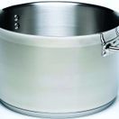 GenWare Casserole (No Lid) 5L - 24 x 11cm (Dia x H) additional 1