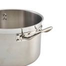 GenWare Casserole (No Lid) 5L - 24 x 11cm (Dia x H) additional 2