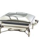 Induction Chafing Dish Frame GN 1/1 additional 3