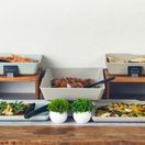 Jade Copenhagen Melamine Coupe Bowl 24.5 x 5.3cm additional 2