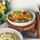 Jade Copenhagen Melamine Coupe Bowl 24.5 x 5.3cm additional 3