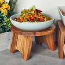 Jade Copenhagen Melamine Coupe Bowl 24.5 x 5.3cm additional 4