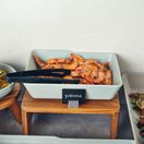 Jade Copenhagen Melamine GN 1/2 Deep Dish 32.5 x 26.5 x 8cm additional 2