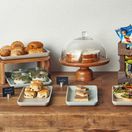 Jade Copenhagen Melamine GN 1/3 Platter 32.5 x 17.6 x 3.5cm additional 2