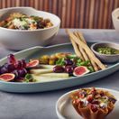 Jade Copenhagen Oval Melamine Dish 55 x 27.5cm additional 2