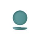 Jade Copenhagen Round Melamine Plate 17cm additional 1