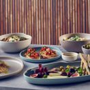 Jade Copenhagen Round Melamine Plate 22.5cm additional 3