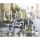 Lal Wine Glass 29.5cl/ 10.25oz additional 2