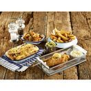 Large Rectangular Serving Basket 26X13X4.5cm additional 3