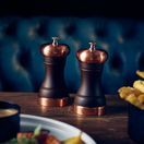 London Copper Salt/ Pepper Grinder 12cm additional 3