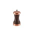 London Copper Salt/ Pepper Grinder 12cm additional 1