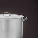 Artame 18/10 Stainless Steel Lid 36cm additional 3