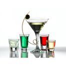 Martini Glass 17.5cl/ 6oz additional 3