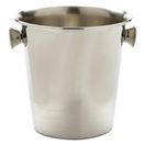 Mini Stainless Steel Ice Bucket 14cm additional 1