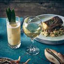 Misket Wine Glass 26cl/ 9oz additional 2