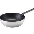 Non Stick Teflon Aluminium Induction Saute Pan 24cm additional 1