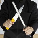 Vogue Diamond Sharpening Steel 30.5cm D161 additional 6