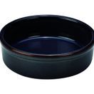 Rustic Stoneware Blue Tapas Dish 14.5cm additional 1