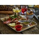 Stainless Steel Sauce Boat 150ml (5oz) additional 3